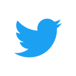 twitter handle