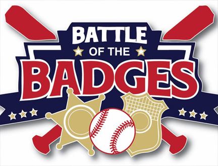 7th Annual Marathon County Battle of the Badges Softball Tournament ...